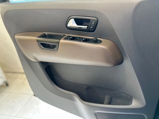 Pickup - Αγροτικό Volkswagen 2013 AMAROK CRS MOTORS ΚΑΤΟΠΙΝ ΡΑΝΤΕΒΟΥ-thumb-28