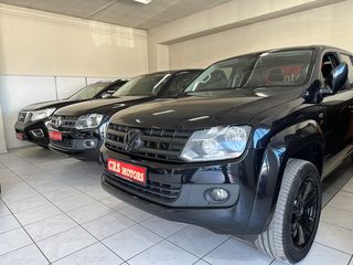 Pickup - Αγροτικό Volkswagen 2013 AMAROK CRS MOTORS ΚΑΤΟΠΙΝ ΡΑΝΤΕΒΟΥ-thumb-30