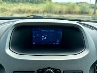 Ford Ranger 2015  Double Cabin 2.2 TDCi Limited Automatic-thumb-62