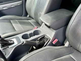 Ford Ranger 2015  Double Cabin 2.2 TDCi Limited Automatic-thumb-67