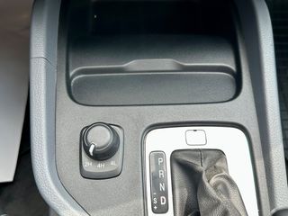 Ford Ranger 2015  Double Cabin 2.2 TDCi Limited Automatic-thumb-65