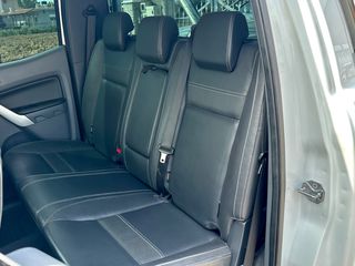 Ford Ranger 2015  Double Cabin 2.2 TDCi Limited Automatic-thumb-71