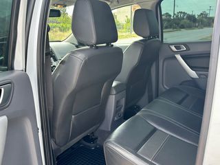 Ford Ranger 2015  Double Cabin 2.2 TDCi Limited Automatic-thumb-69