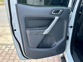 Ford Ranger 2015  Double Cabin 2.2 TDCi Limited Automatic-thumb-68