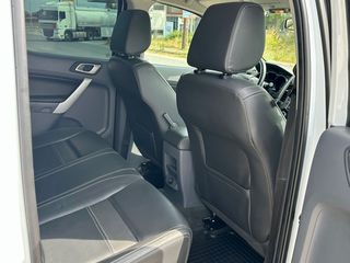 Ford Ranger 2015  Double Cabin 2.2 TDCi Limited Automatic-thumb-73