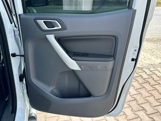 Ford Ranger 2015  Double Cabin 2.2 TDCi Limited Automatic-thumb-72