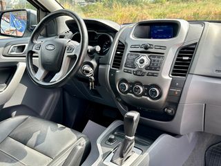 Ford Ranger 2015  Double Cabin 2.2 TDCi Limited Automatic-thumb-78