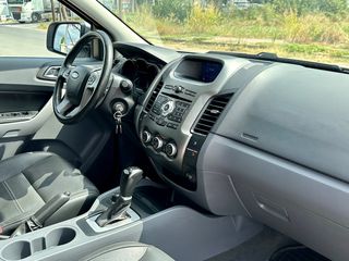 Ford Ranger 2015  Double Cabin 2.2 TDCi Limited Automatic-thumb-77
