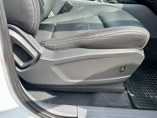 Ford Ranger 2015  Double Cabin 2.2 TDCi Limited Automatic-thumb-81