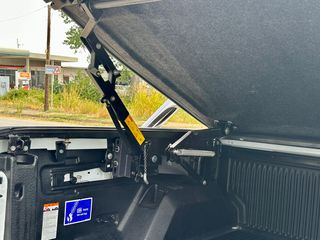 Ford Ranger 2015  Double Cabin 2.2 TDCi Limited Automatic-thumb-30