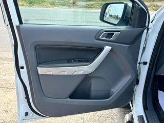 Ford Ranger 2015  Double Cabin 2.2 TDCi Limited Automatic-thumb-43