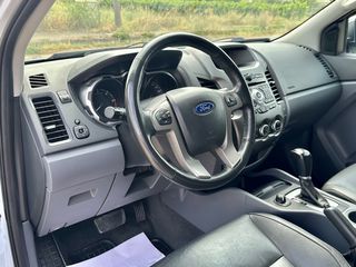 Ford Ranger 2015  Double Cabin 2.2 TDCi Limited Automatic-thumb-46