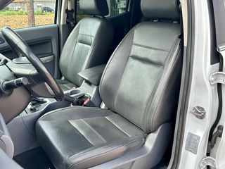 Ford Ranger 2015  Double Cabin 2.2 TDCi Limited Automatic-thumb-48