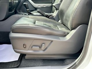 Ford Ranger 2015  Double Cabin 2.2 TDCi Limited Automatic-thumb-49