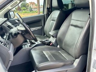Ford Ranger 2015  Double Cabin 2.2 TDCi Limited Automatic-thumb-45