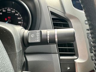 Ford Ranger 2015  Double Cabin 2.2 TDCi Limited Automatic-thumb-56