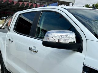 Ford Ranger 2015  Double Cabin 2.2 TDCi Limited Automatic-thumb-8