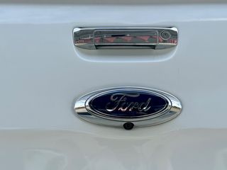 Ford Ranger 2015  Double Cabin 2.2 TDCi Limited Automatic-thumb-22