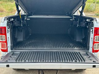 Ford Ranger 2015  Double Cabin 2.2 TDCi Limited Automatic-thumb-25