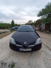 Nissan Primera '07