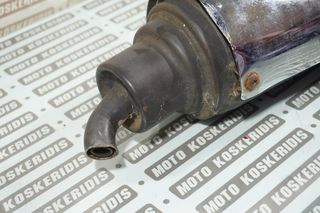 ΕΞΑΤΜΙΣΗ -> KYMCO TB 50 -thumb-2