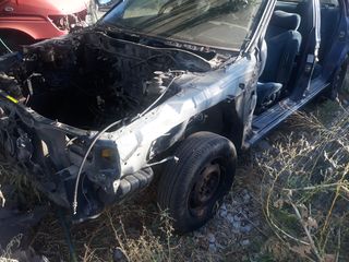 Πωλούνται NISSAN PRIMERA ανταλλακτικά -thumb-1