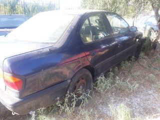 Πωλούνται NISSAN PRIMERA ανταλλακτικά -thumb-3