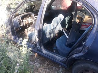 Πωλούνται NISSAN PRIMERA ανταλλακτικά -thumb-5