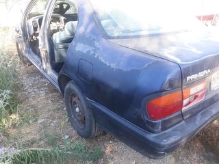 Πωλούνται NISSAN PRIMERA ανταλλακτικά -thumb-6