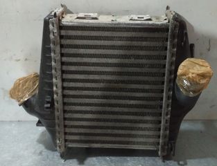 ΨΥΓΕΙΟ INTERCOOLER (23.5x17) 660951 0.8cc CDi SMART FOR TWO 2007-2012 <EG>