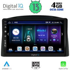 MULTIMEDIA TABLET OEM JEEP GRAND CHEROKEE mod. 2005-2007 with Original Navi ANDROID 13 | Ultra Fast Loading 2sec CPU : 8257 CORTEX A53 | 8CORE | 2.5Ghz RAM : 4GB | NAND FLASH : 64GB