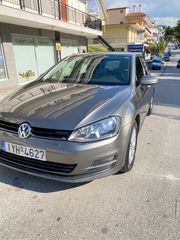 Volkswagen Golf '13 DSG BLUEMOTION 