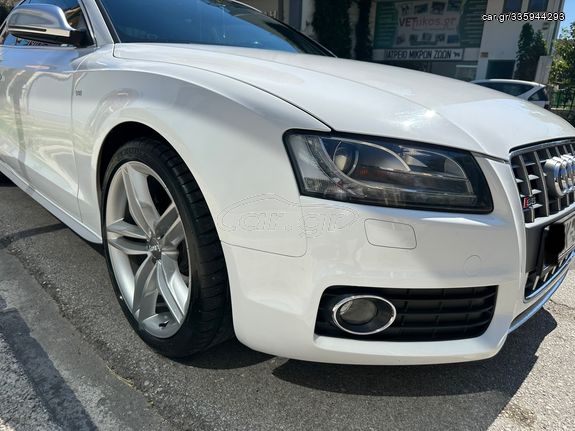 Car.gr - Audi S5 '08