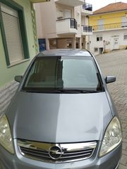Opel Zafira '10