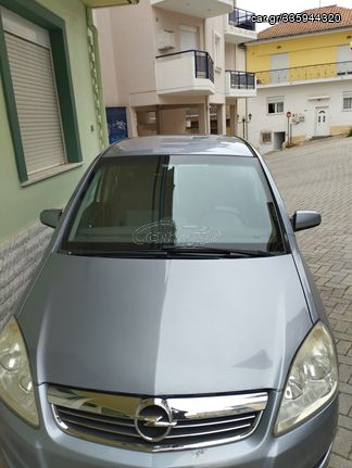 Opel Zafira '10