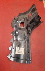 ΕΝΙΣΧΥΣΗ ΠΙΣΩ ΚΟΛΩΝΑΣ ΔΕΞΙΑ MITSUBISHI PAJERO '00- '06 (MR485854)
