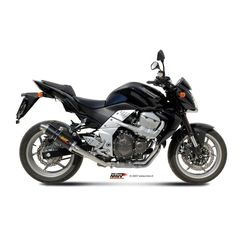 Τελικο Εξατμισης Mivv Gp Carbon Slip-On Kawasaki Z750