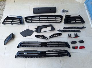 ΔΙΑΦΟΡΑ ΑΝΤΑΛΛΑΚΤΙΚΑ VW SCIROCCO