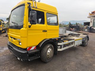 Οχημα Οδικής Βοήθειας Renault 2001 12210 Renault