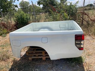 Καρότσα Mitsubishi 2020 L 200-thumb-3