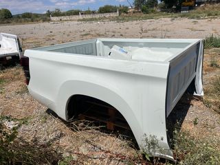 Καρότσα Mitsubishi 2020 L 200-thumb-5