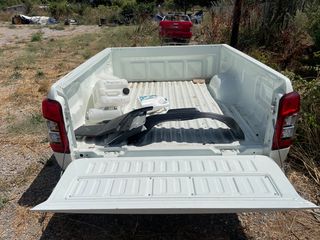 Καρότσα Mitsubishi 2020 L 200-thumb-6