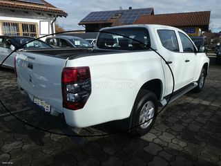 Καρότσα Mitsubishi 2020 L 200-thumb-1