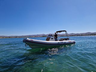 Φουσκωτό - Rib 2011 MARSEA 170-thumb-5