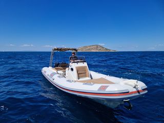 Φουσκωτό - Rib 2011 MARSEA 170-thumb-7