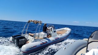 Φουσκωτό - Rib 2011 MARSEA 170-thumb-3