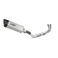 Ολοσωμη Εξατμιση Mivv Sr-1 Yamaha T-Max 560 22-23
