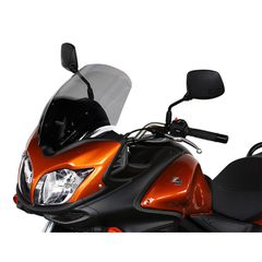 Ζελατινα Φερινγκ Touring "T" Φιμε Suzuki Dl650 V-Strom 11-23 | Mra