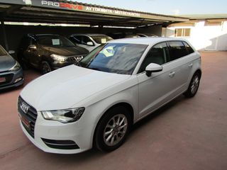 Audi A3 '14 EURO 6 DSG ''PRODRIVE''