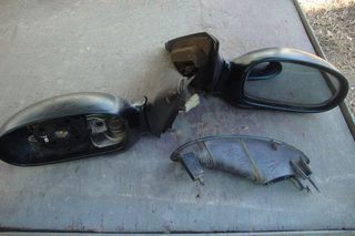 SEPHIA 98-01 / Ανταλλακτικα & Αξεσουάρ  Αυτοκινήτων  Αμάξωμα Εξωτερικό  Γυάλινα - Καθρέπτες  Καθρέπτες ηλεκτρικοί